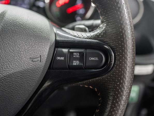 Honda Fit Shuttle I Рестайлинг с пробегом 2014 года, цена 1 049 500 рублей, 115163 км, универсал, Автокод Объявления