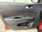 Kia Sportage IV Рестайлинг Химки  - изображение 25