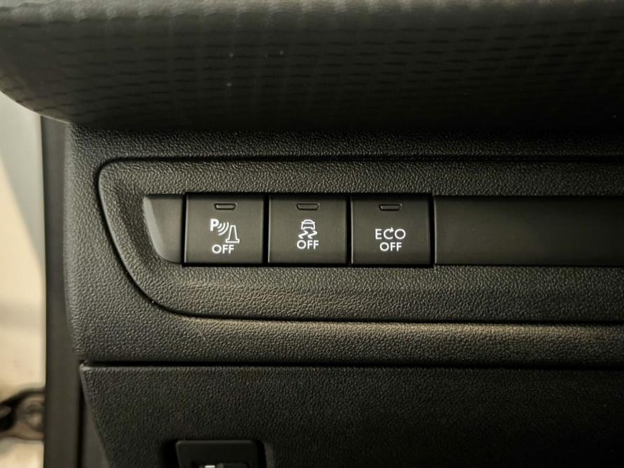 Peugeot 2008 I Рестайлинг Саранск  - изображение 13