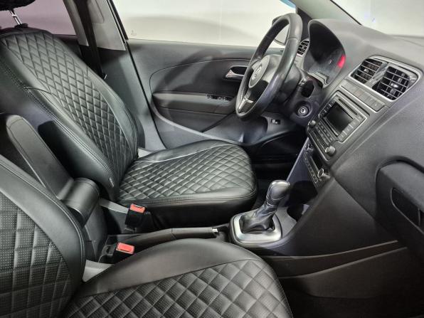 Volkswagen Polo V с пробегом 2012 года, цена 675 000 рублей, 224096 км, седан, Автокод Объявления