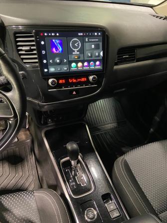 Mitsubishi Outlander III Рестайлинг 3 с пробегом 2022 года, цена 2 700 000 рублей, 68050 км, внедорожник, Автокод Объявления