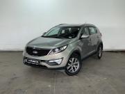Kia Sportage III Москва  - изображение 19