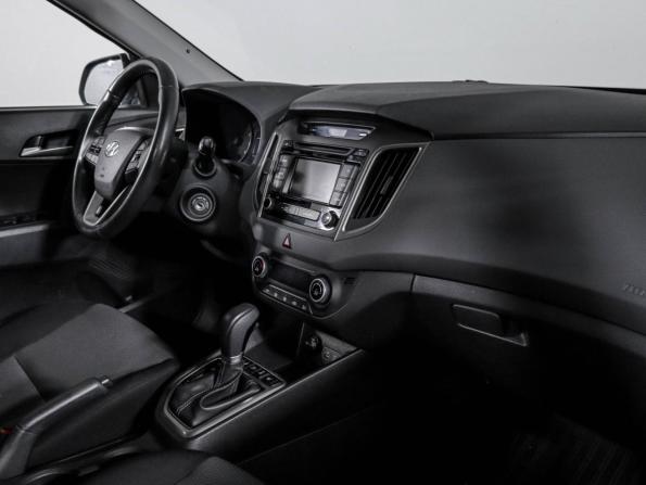 Hyundai Creta I с пробегом 2016 года, цена 1 449 000 рублей, 174740 км, внедорожник, Автокод Объявления