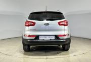 Kia Sportage III Саранск  - изображение 40
