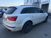 Audi Q7 I (4L) Рестайлинг Челябинск  - изображение 5