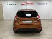 Ford Fiesta Mk6 Рестайлинг Кандалакша  - изображение 29