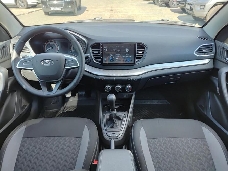 Lada (ВАЗ) Vesta I Рестайлинг (NG) Чебоксары  - изображение 17