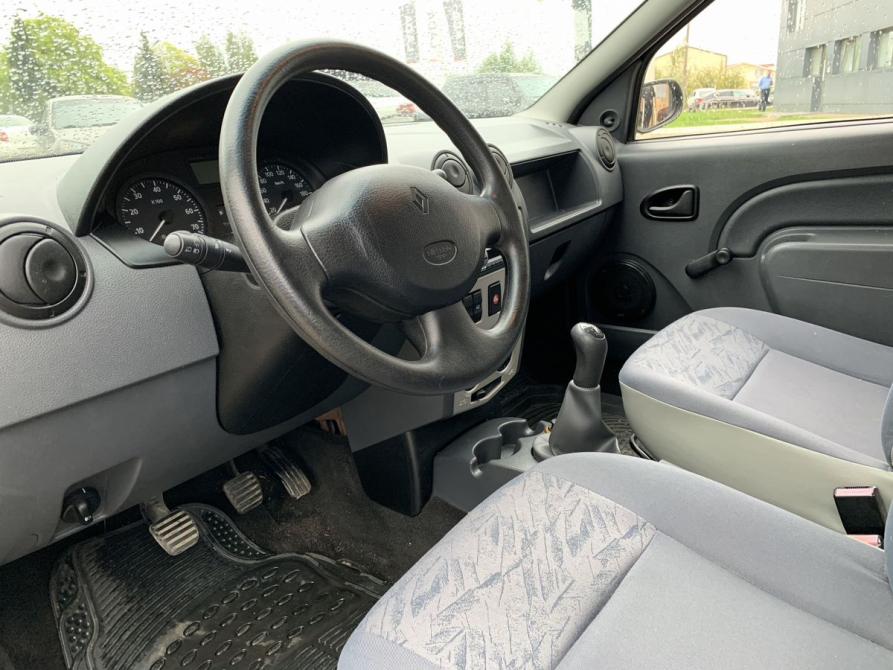 Renault Logan I Великие Луки  - изображение 10