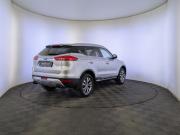 Geely Atlas I Москва  - изображение 35
