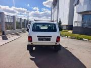 Lada (ВАЗ) 2121 (4x4) I Рестайлинг Самара  - изображение 19