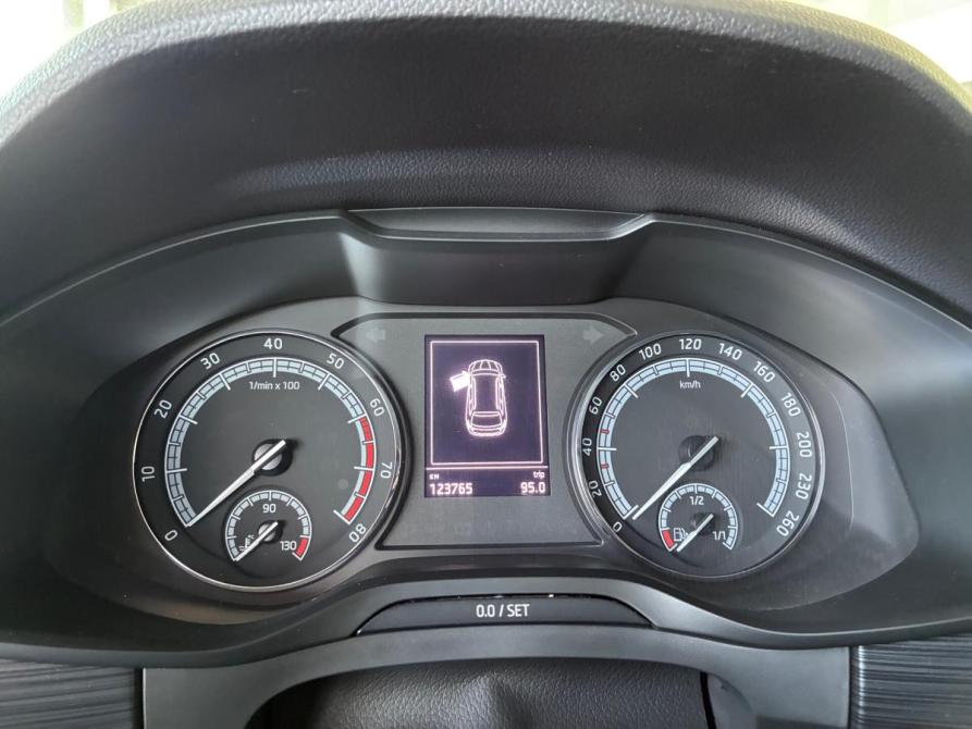 Skoda Kodiaq I Новосибирск  - изображение 33
