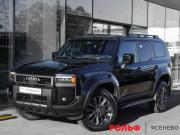 Toyota Land Cruiser Prado 250 Series Москва  - изображение 23