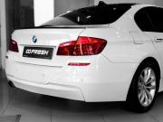 BMW 5 серии VI (F10/F11/F07) Рестайлинг Тверь  - изображение 32