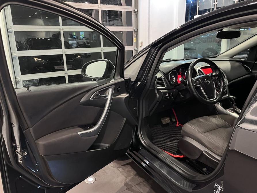 Opel Astra J Рестайлинг Чебоксары  - изображение 21