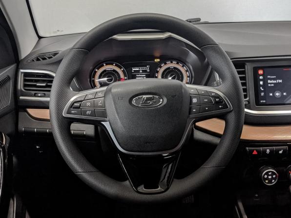 Lada (ВАЗ) Vesta I Рестайлинг (NG) с пробегом 2025 года, цена 1 600 000 рублей, 16966 км, универсал, Автокод Объявления