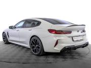 BMW M8 I (F91/F92/F93) Москва  - изображение 38
