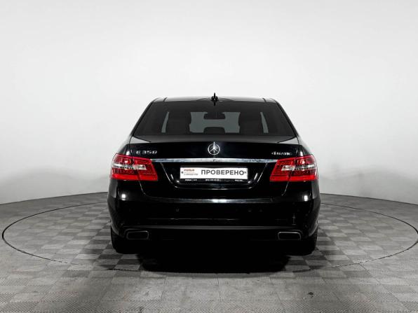 Mercedes-Benz E-Класс IV (W212 S212 C207) с пробегом 2010 года, цена 1 149 000 рублей, 273892 км, седан, Автокод Объявления