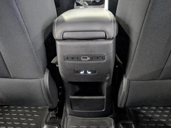 Geely Coolray I с пробегом 2023 года, цена 1 770 000 рублей, 42489 км, внедорожник, Автокод Объявления