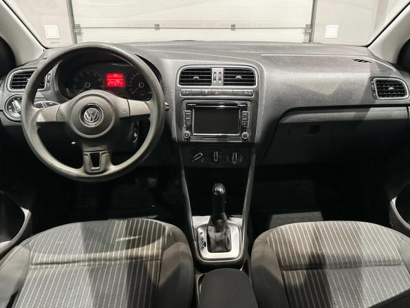 Volkswagen Polo V с пробегом 2010 года, цена 629 334 рубля, 211290 км, седан, Автокод Объявления