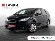 Toyota Wish II Иркутск  - изображение 24