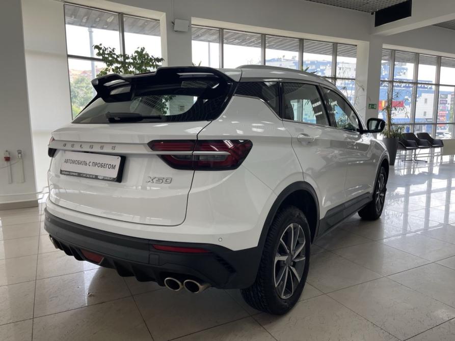 Belgee X50 Москва  - изображение 5