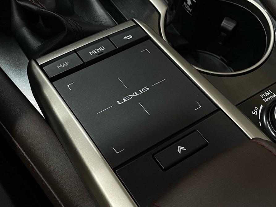 Lexus RX IV Рестайлинг Пермь  - изображение 23