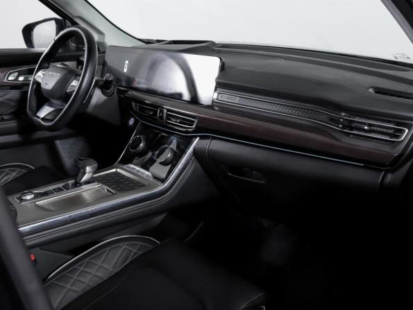 Exeed VX I с пробегом 2022 года, цена 2 800 000 рублей, 38075 км, внедорожник, Автокод Объявления