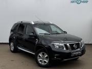 Nissan Terrano III (D10) Москва  - изображение 16