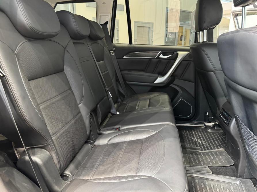 Haval H9 I Рестайлинг Волжский  - изображение 28