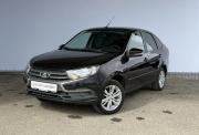 Lada (ВАЗ) Granta I Рестайлинг Киров  - изображение 31