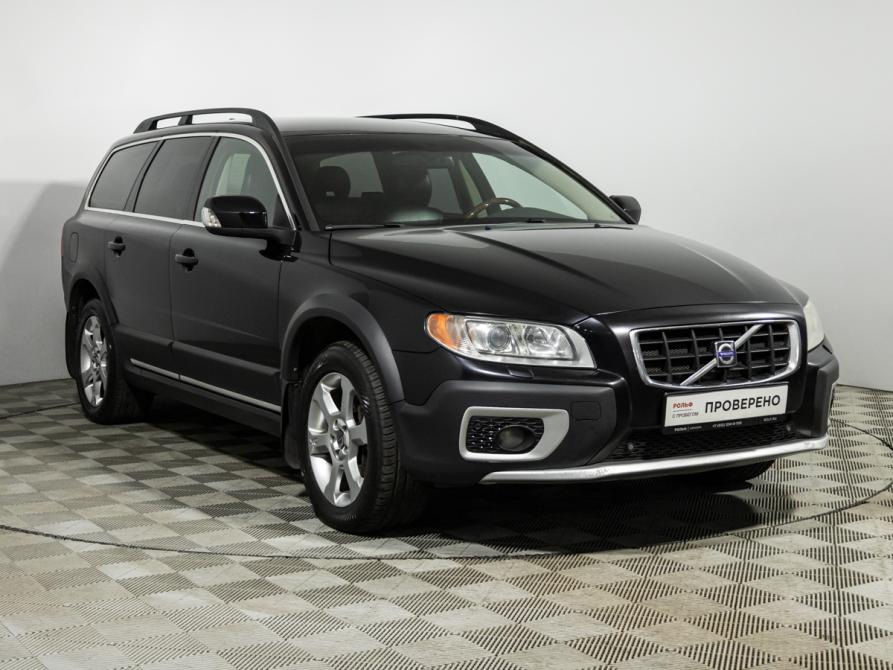 Volvo XC70 II Санкт-Петербург  - изображение 3