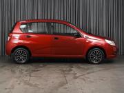 Chevrolet Aveo I Рестайлинг Ставрополь  - изображение 20