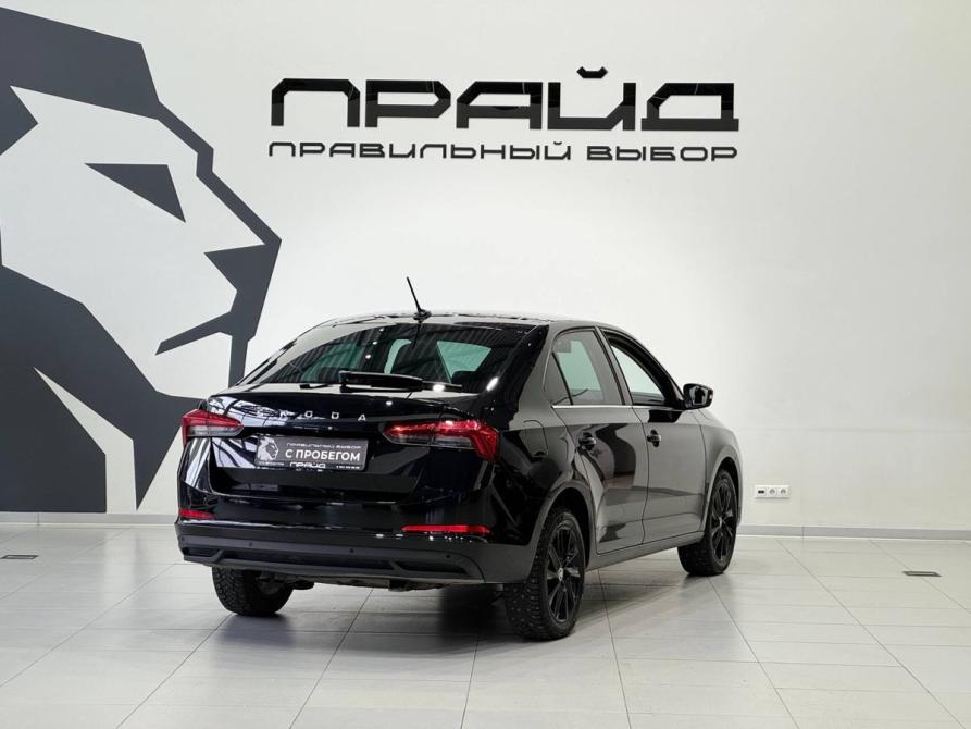 Skoda Rapid II Ростов-на-Дону  - изображение 7
