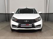 Lada (ВАЗ) Vesta I Кемерово  - изображение 24