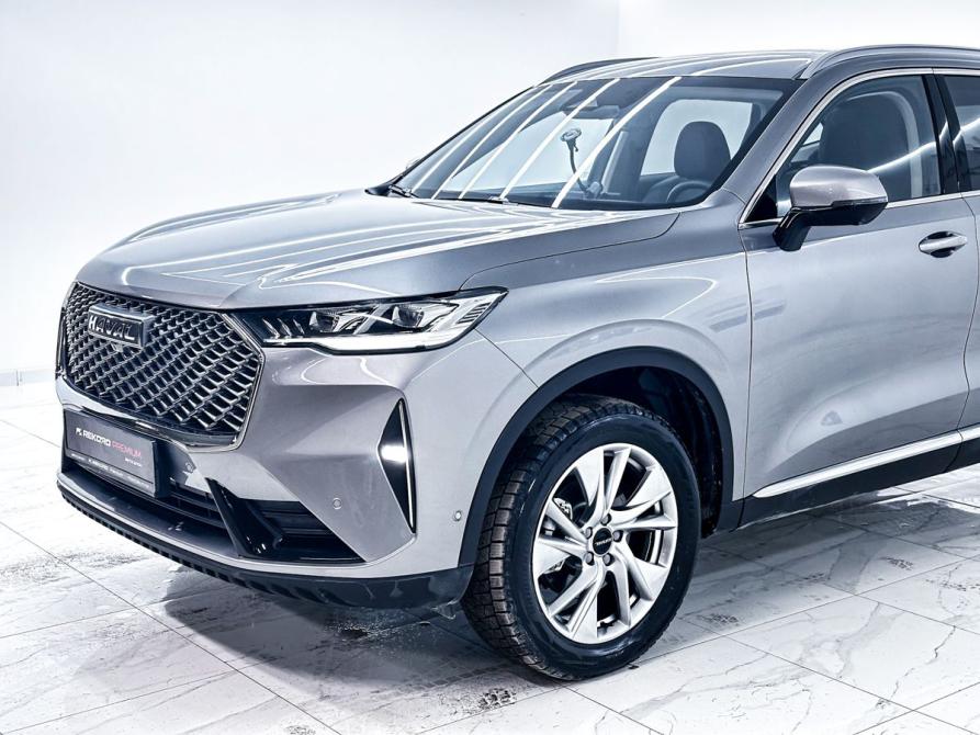 Haval H6 III Уфа  - изображение 6