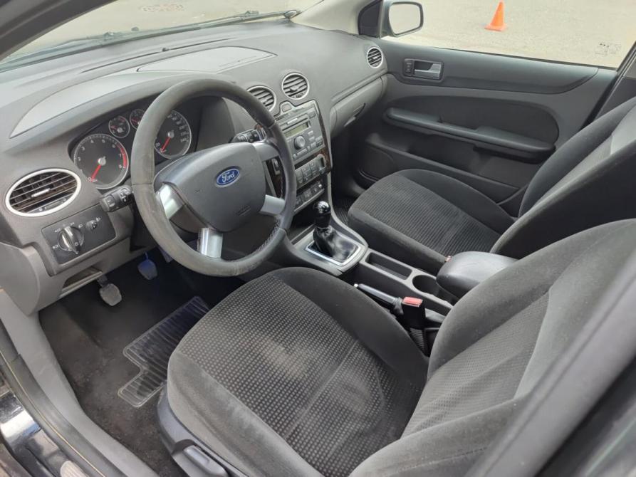 Ford Focus II Ижевск  - изображение 20