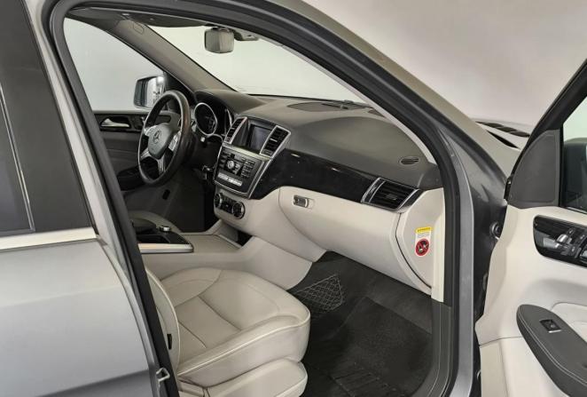 Mercedes-Benz M-Класс III (W166) с пробегом 2012 года, цена 1 900 000 рублей, 216018 км, внедорожник, Автокод Объявления