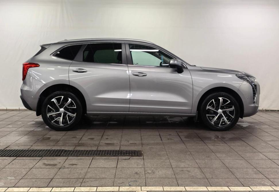 Haval Jolion I Санкт-Петербург  - изображение 4