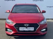Hyundai Solaris II Курган  - изображение 17
