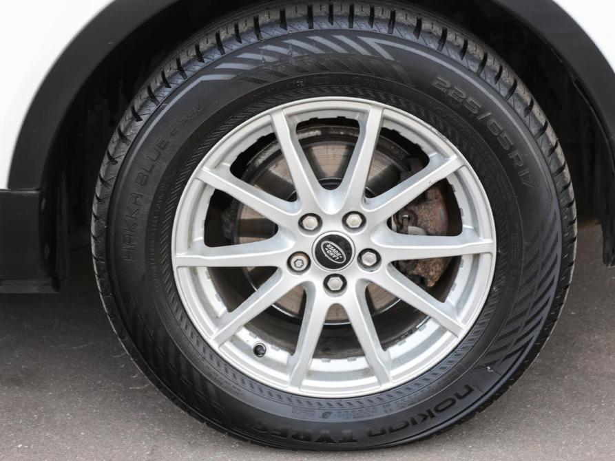 Land Rover Range Rover Evoque I Москва  - изображение 22