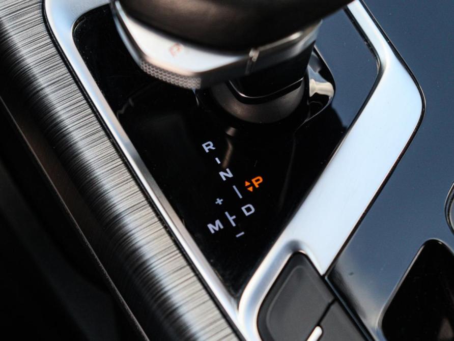 Geely Tugella I Рестайлинг Москва  - изображение 17