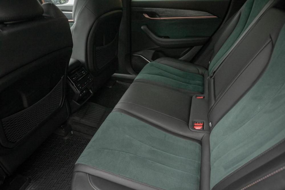 Geely Monjaro I Иркутск  - изображение 16