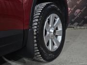 Volkswagen Tiguan I Рестайлинг Краснодар  - изображение 53