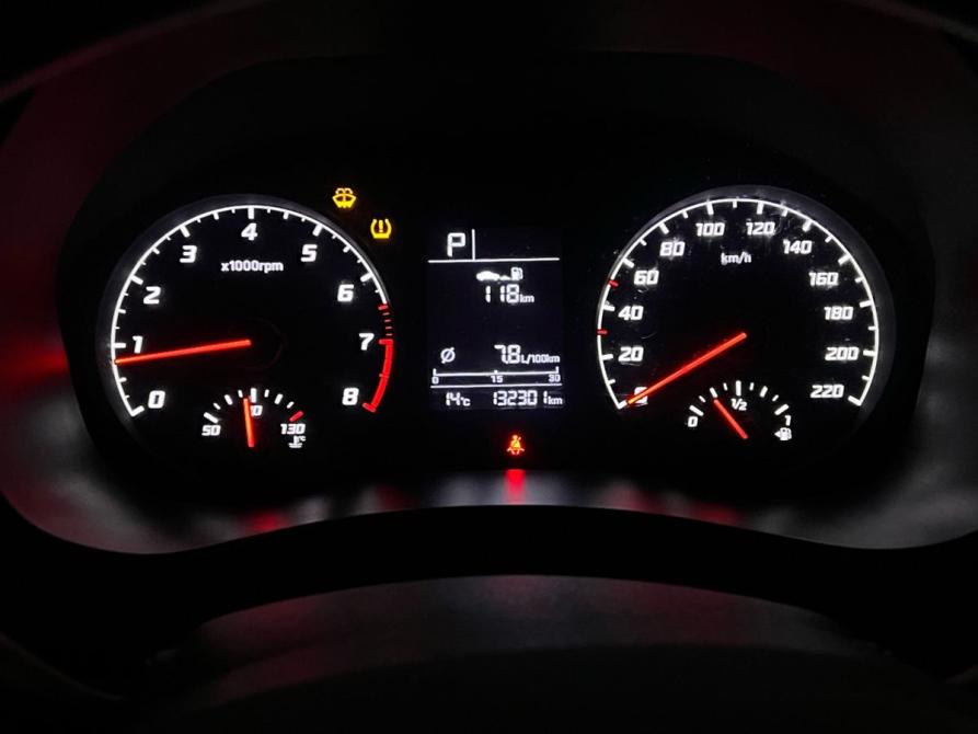 Hyundai Solaris II Рестайлинг Волгоград  - изображение 7