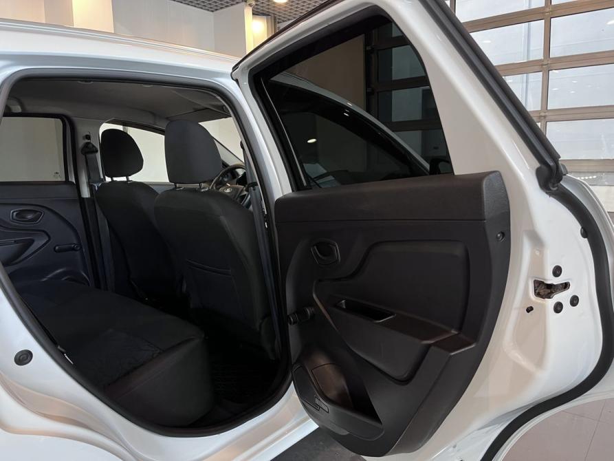 Lada (ВАЗ) XRAY I Чебоксары  - изображение 17