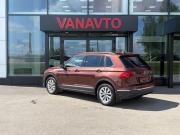Volkswagen Tiguan II Рестайлинг Азнакаево  - изображение 25