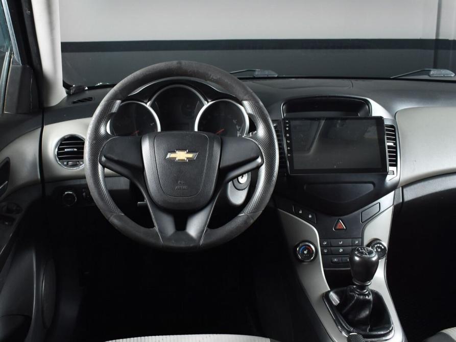 Chevrolet Cruze I Кемерово  - изображение 8