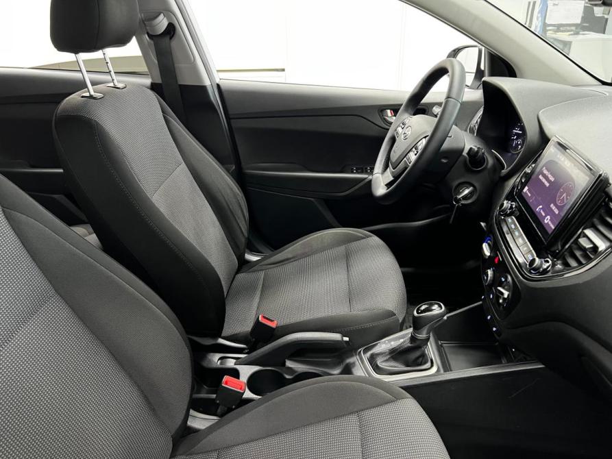 Hyundai Solaris II Рестайлинг Казань  - изображение 13