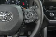Toyota Corolla Cross I Иркутск  - изображение 33