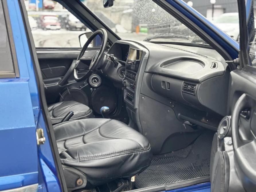 Lada (ВАЗ) 2114 Прокопьевск  - изображение 23